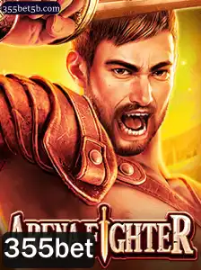 ArenaFighter: Uma Aventura Intensa no Mundo dos Jogos