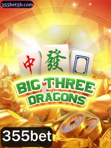 Explorando o Mundo de BigThreeDragons: Um Jogo Inovador no Universo 355bet