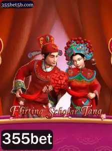 Explorando o Fascinante Mundo de Flirting Scholar Tang