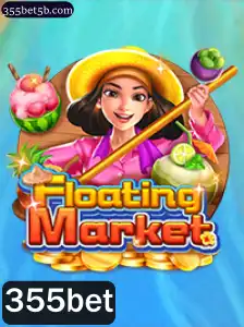FloatingMarket: O Jogo Empolgante que Conquista Jogadores ao Redor do Mundo
