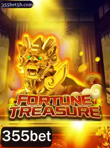 Explorando o Mundo de FortuneTreasure: Um Guia Completo para Jogadores de 355bet