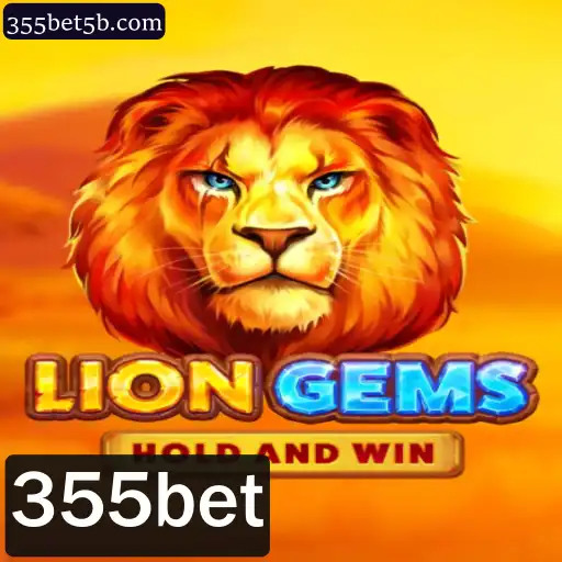 Descubra o Fascinante Mundo de LionGems com 355bet