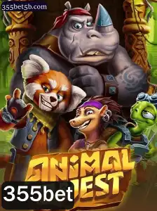 Explorando o Fascinante Mundo de AnimalQuest: Regras, Introdução e Destaques