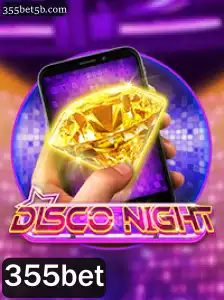 Explorando DiscoNightM: O Novo Fenômeno de Jogos com 355bet