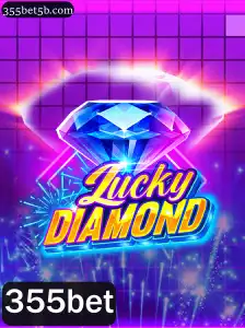 Explorando o Mundo de LuckyDiamond: O Jogo de Emoção e Estratégia
