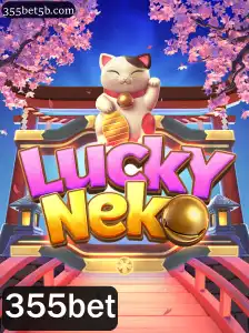 Descubra o Mundo de LuckyNeko: Um Jogo Inovador na Plataforma 355bet