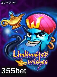 UnlimitedWishes: Um Novo Mundo de Possibilidades com 355bet