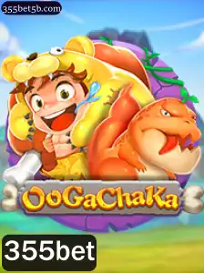 OoGaChaKa: O Novo Fenômeno do Mundo dos Jogos