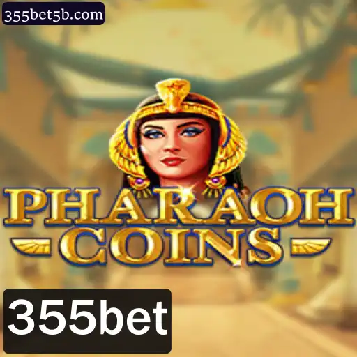 Explorando PharaohCoins: Um Mergulho no Mundo dos Jogos de Apostas com 355bet