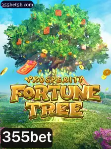 Explorando o Jogo ProsperityFortuneTree: Regras e Estratégias em 355bet