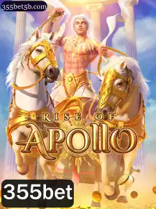 RiseofApollo: Um Mergulho no Jogo Fascinante Vinculado ao 355bet
