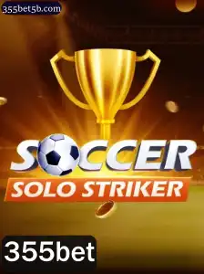 SoccerSoloStriker: Inovação e Estratégia no Mundo dos Games