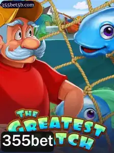 Descubra 'TheGreatestCatch': O Jogo de Estratégia Inovador com Temática Marinha