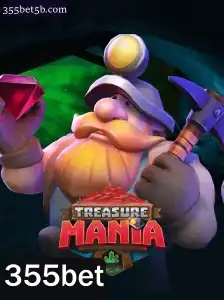 Descubra a Aventura de TreasureMania: Um Jogo de Estratégia e Sorte
